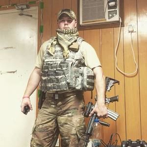 Meet your Posher, Charlie